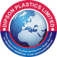 Dipson Plastics and Recycling Plant logo
